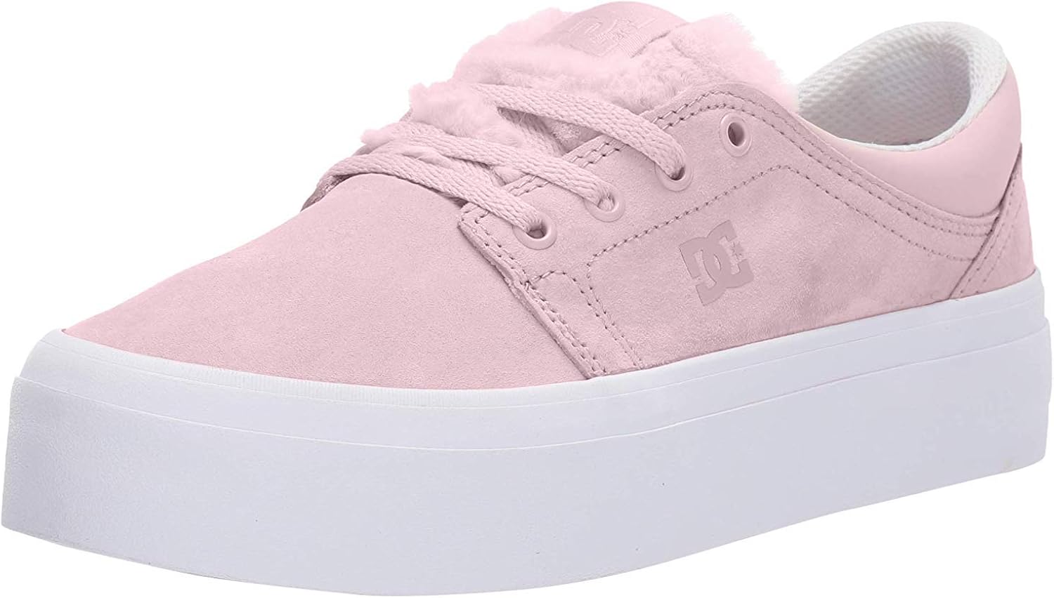 dc platform sneakers