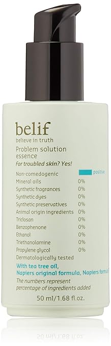 acne care solution essence