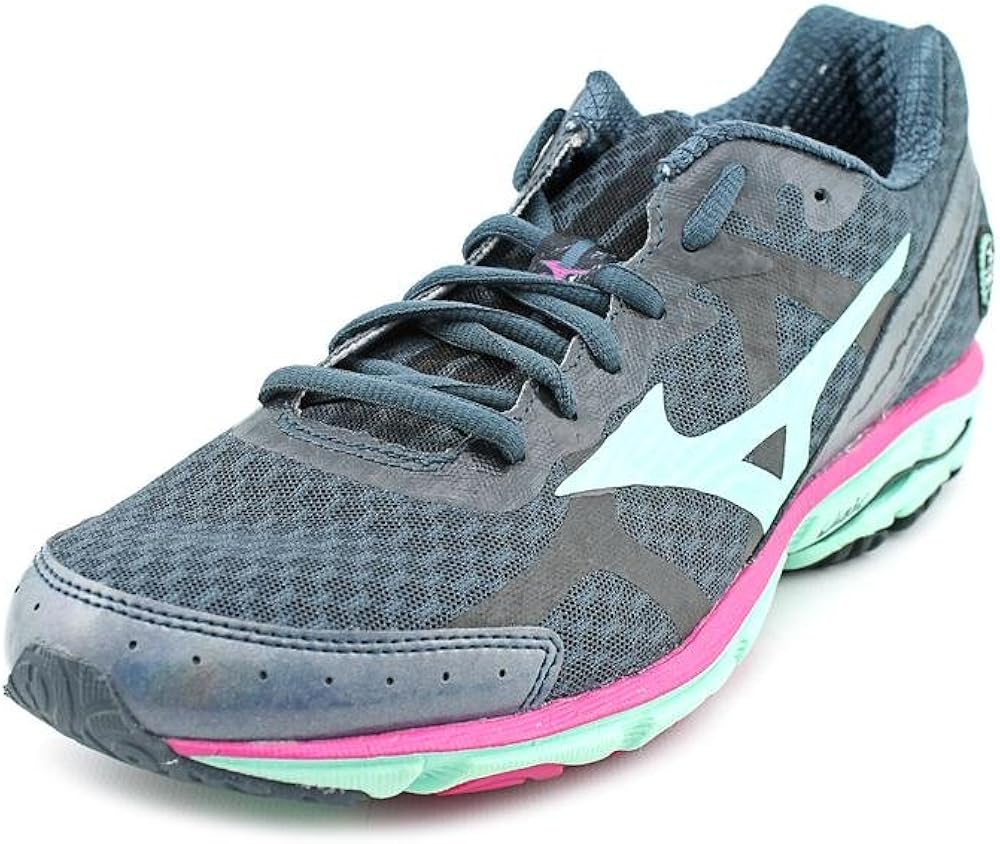 mizuno wave rider womens