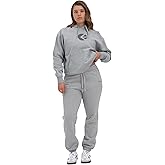Ethika Women's Sweatpant | Heather