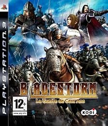 Bladestorm : La Guerre de Cent Ans
