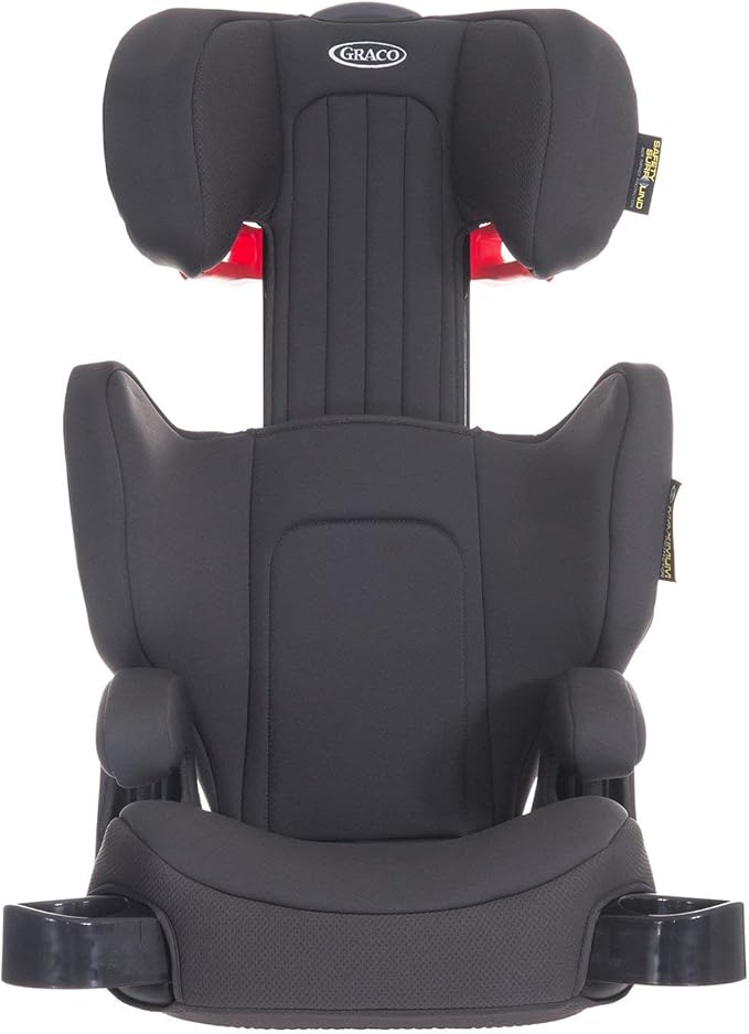 graco assure booster car seat