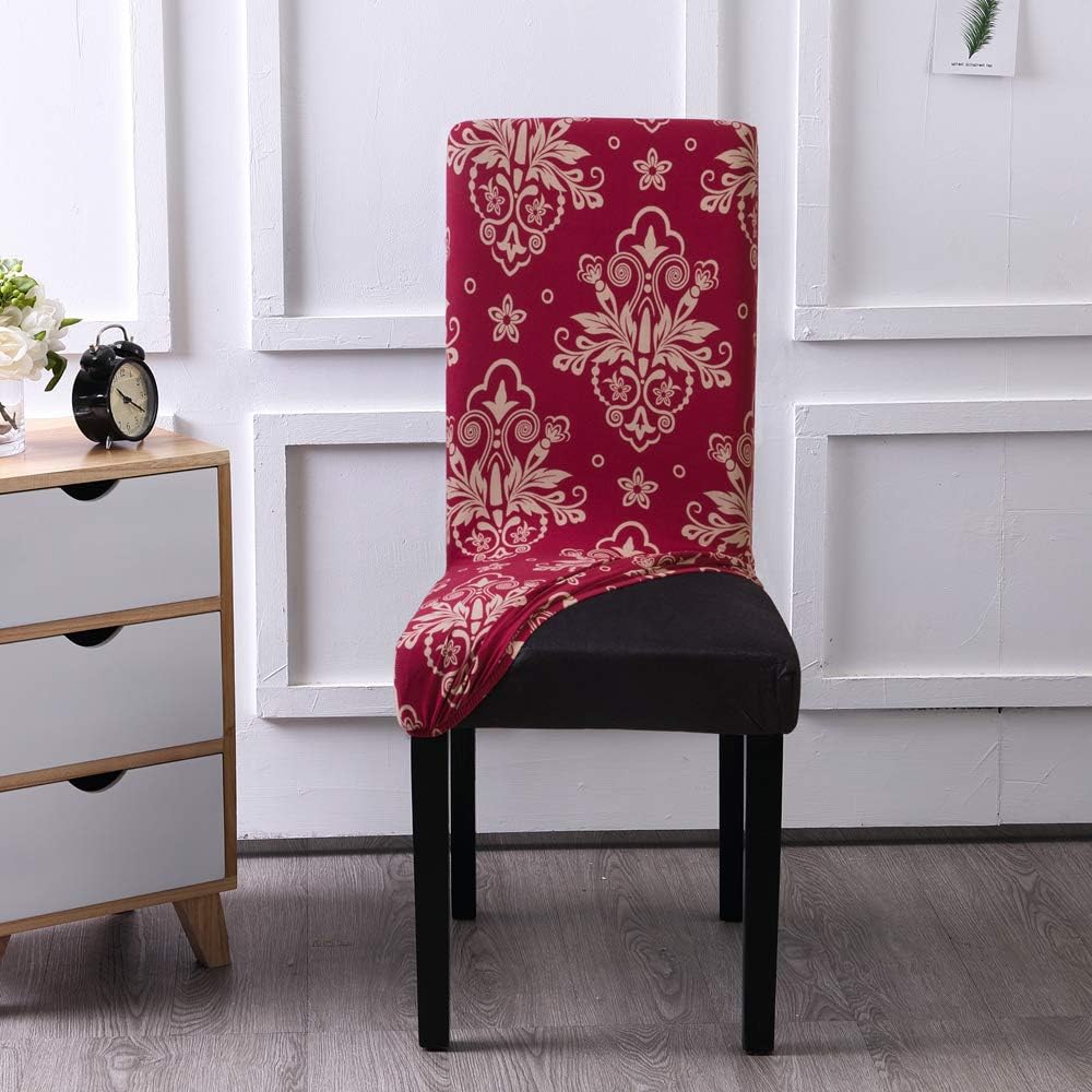 JMYDecor Chair Cover - Image 3
