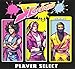 Player Select