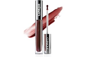 Clinique Pop Plush Creamy Lip Gloss With Hyaluronic Acid + Blend of Avocado, Aloe + Shea Butter | Hydrating + High Shine