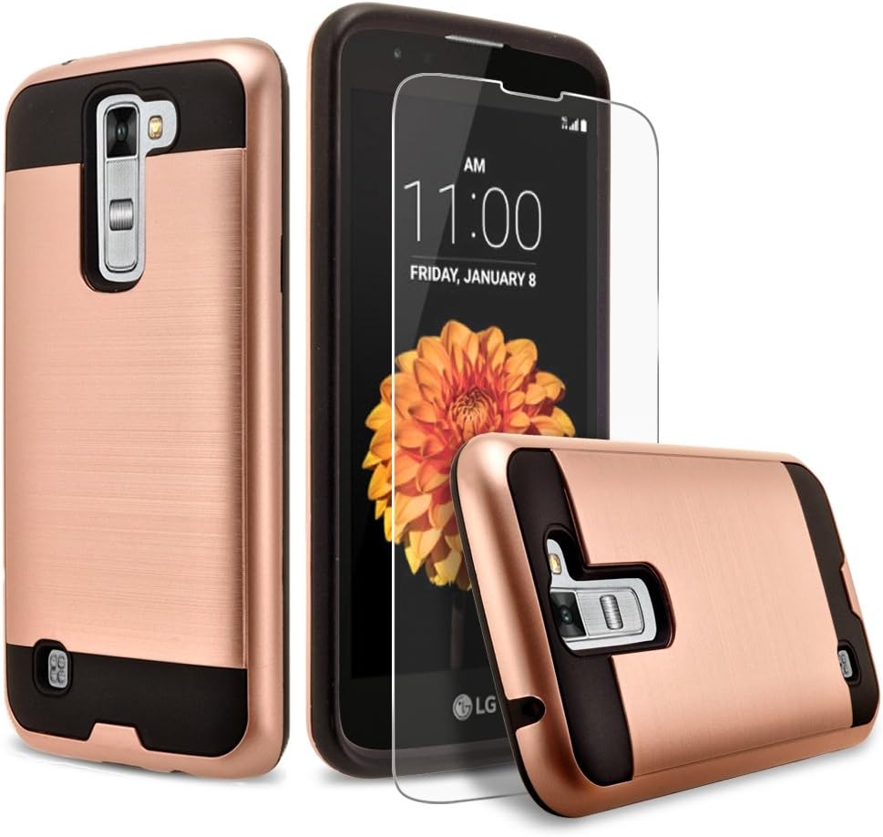Best screen protector for lg escape 3