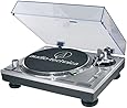Audio-Technica AT-LP120-USB Direct-Drive Professional Turntable (USB and Analog)