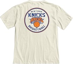 Blue 84 Standard NBA Officially Licensed T-Shirt