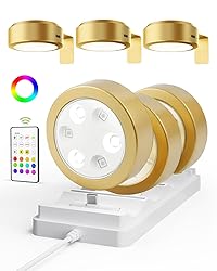 EZVALO Picture Lights for Wall with Charging