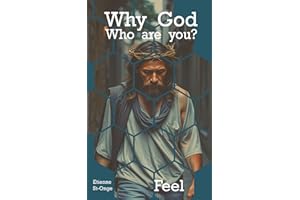 Why God Who are You?: Feel