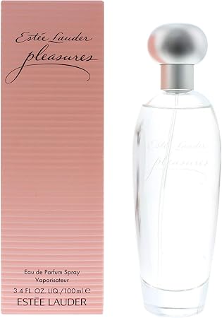 Amazon エスティローダー Estee Lauder プレジャーズ オードパルファム Edp 100ml 香水 エスティローダー Estee Lauder オードパルファム Edp 通販