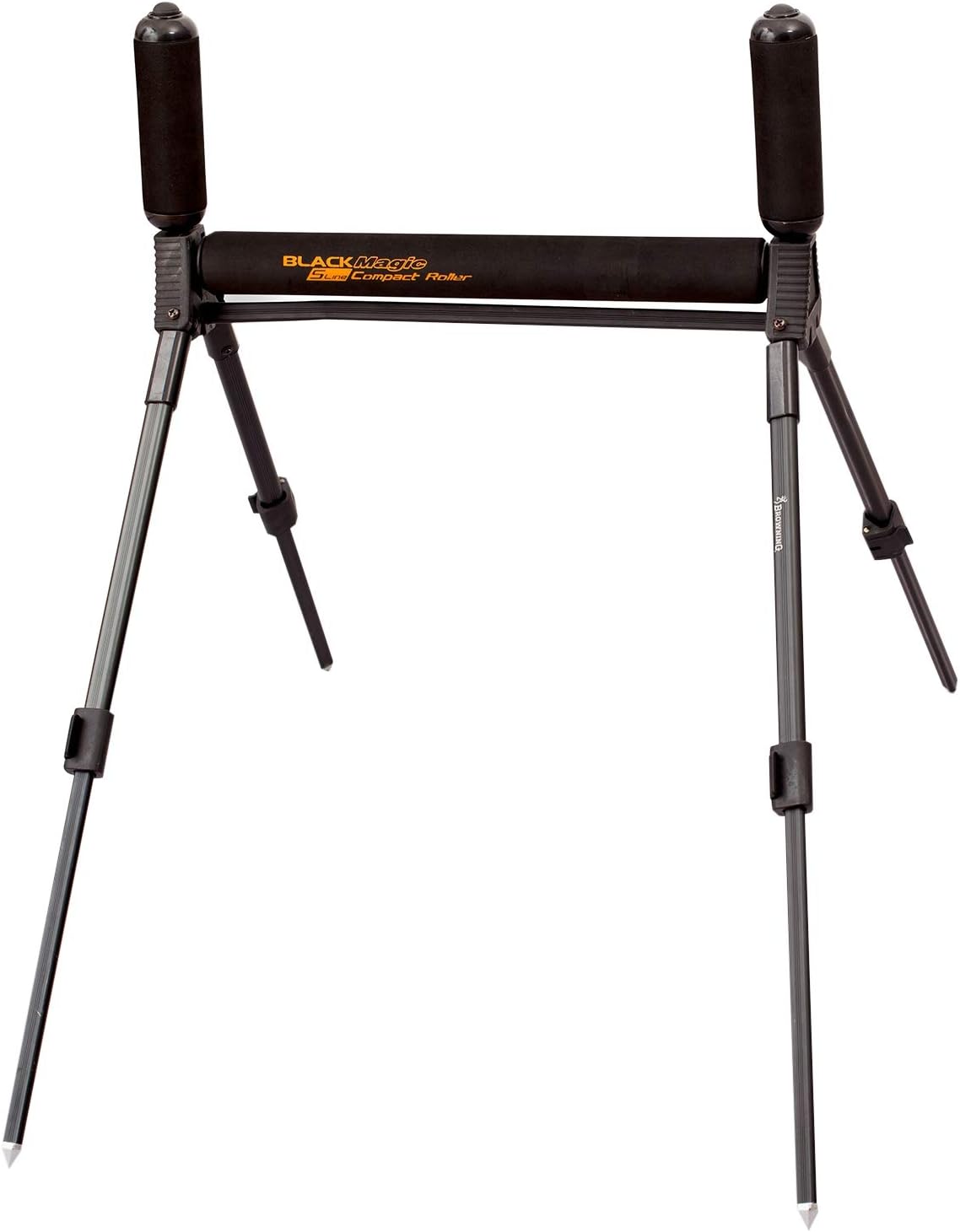 browning black magic pole