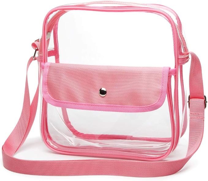 bts concert approved bags