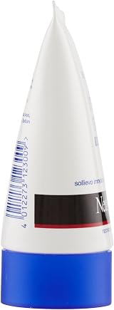 Neutrogena Norwegian Formula Concentrated Hand Cream 50ml Dry Damaged Skin view 2