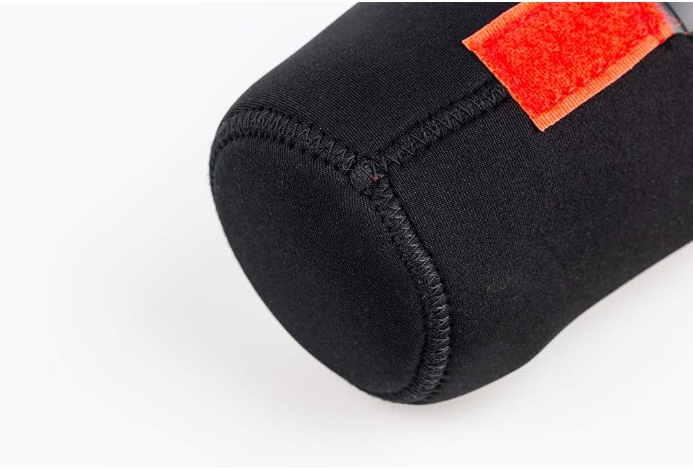 Fotover Neoprene Travel Camera Lens Pouch Set - Image 5
