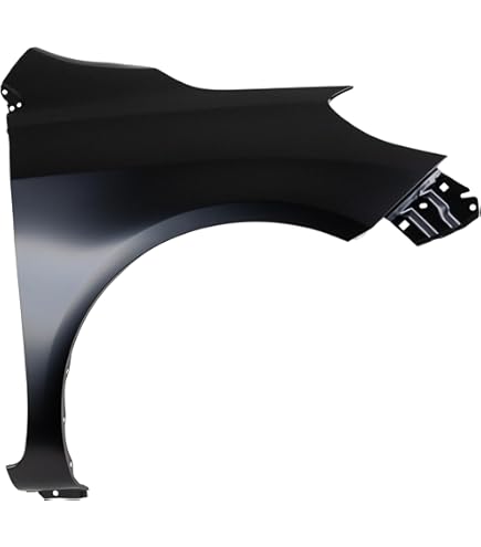 Amazon.com: Nissan Genuine Parts 63843-ZX70A Driver Side