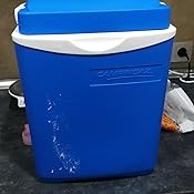 Campingaz Icetime 13L - Nevera Rígida: Amazon.es: Deportes y aire ...