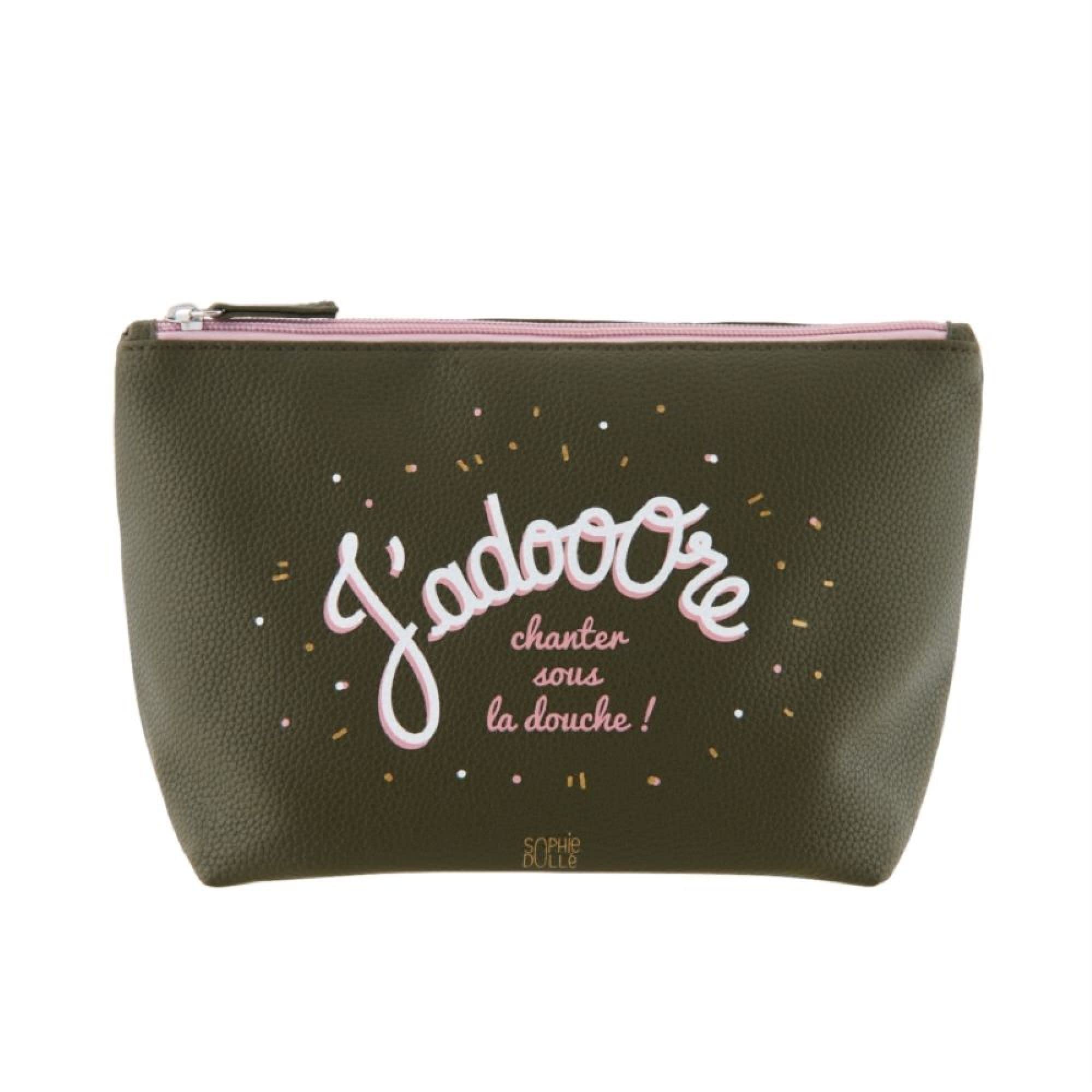 DLP "J'Adooore" Ring Pencil Case 27 x 19 x 13 cm Polyurethane