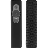 LEFXMOPHY Case Cover for Logitech Spotlight Presentation Remote Protector Sleeve - Black