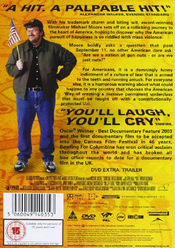 Watch Bowling For Columbine Online (2017) Watch Bowling For Columbine Online (2017)