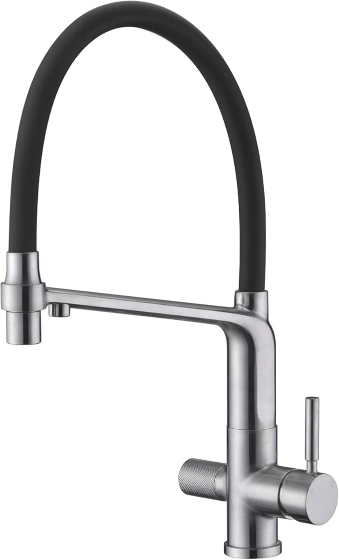 Arputhy 3 Way Kitchen Taps Pull Out Filter Sink Mixer Tap Drinking Purifier Water Tap Brass 360 Arputhy 3 Way Kitchen Taps Pull Out Filter Sink Mixer Tap Drinking Purifier Water Tap Brass 360