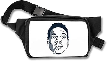 Chance The Rapper Cigarette Bauchtasche Amazon De Koffer Rucksacke Taschen Chance the rapper‏подлинная учетная запись @chancetherapper 1 янв. amazon de
