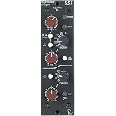 Rupert Neve Designs 551 500 Series Inductor Equalizer