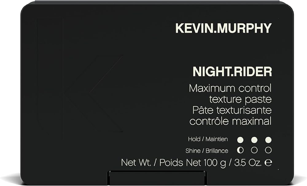 KEVIN.MURPHY Night Rider Texture Paste 100g - Hair Styling Paste