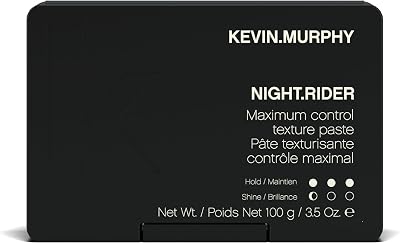 KEVIN.MURPHY Night Rider Texture Paste 100g - Hair Styling Paste