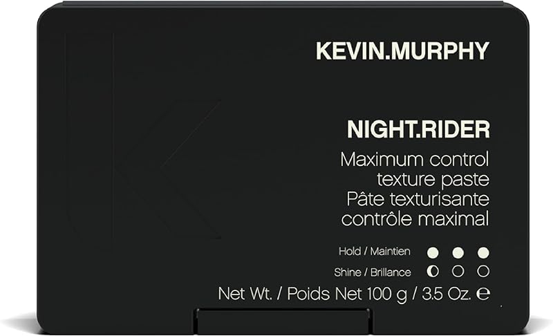 KEVIN.MURPHY Night Rider Texture Paste 100g - Hair Styling Paste