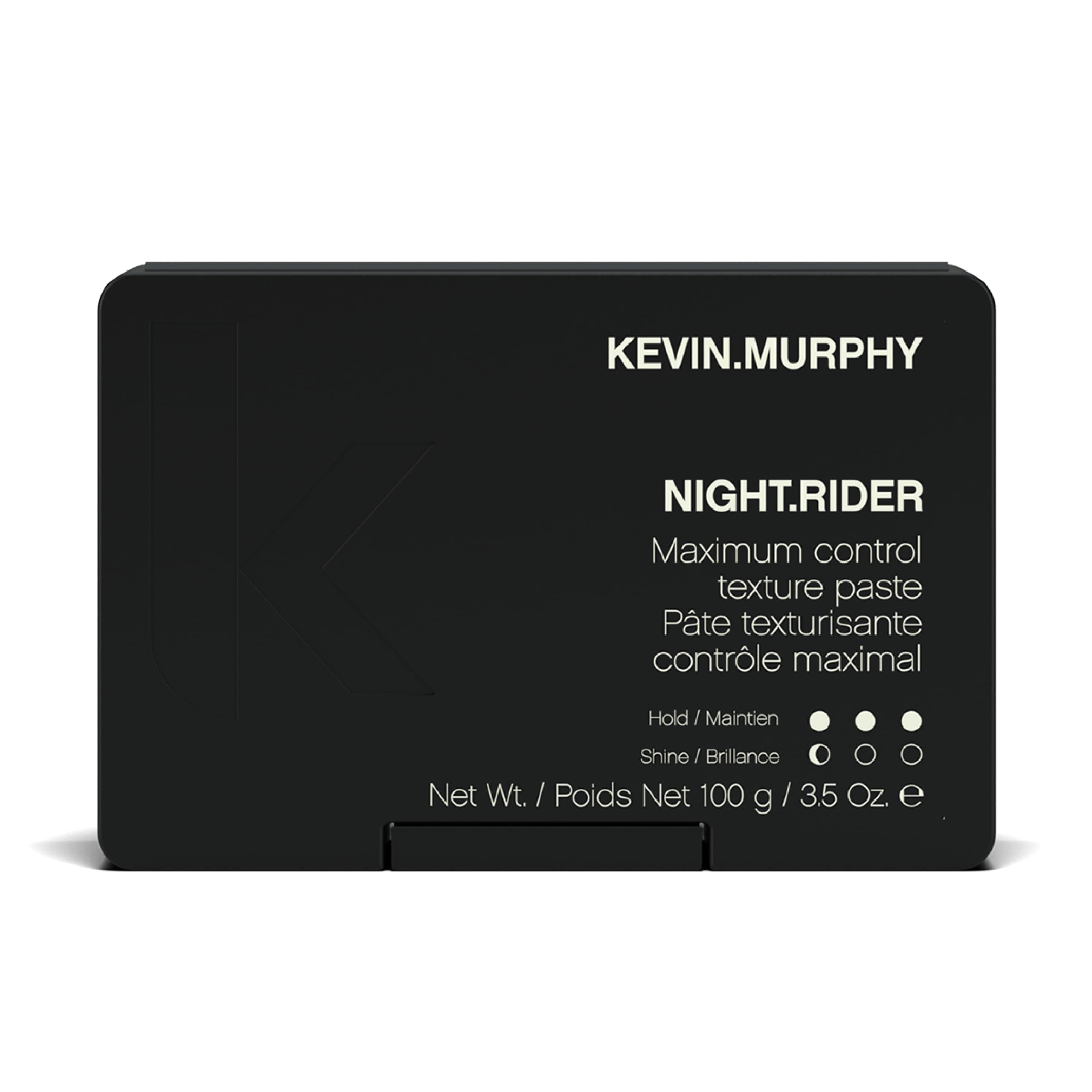 Kevin Murphy, Night Rider Texture Paste 100g