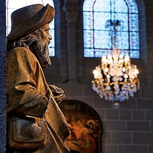 Camino de Santiago (160132) (English, Spanish, French, Italian and German Edition)