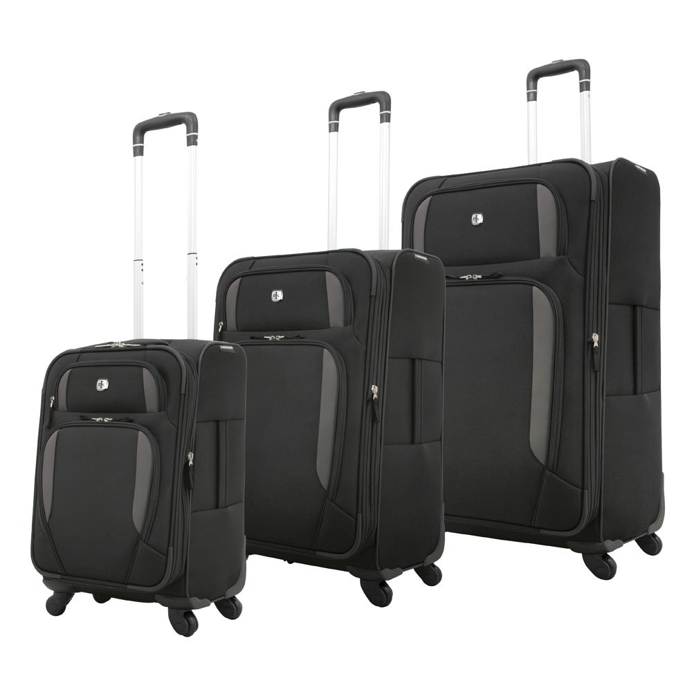 wenger suitcase price