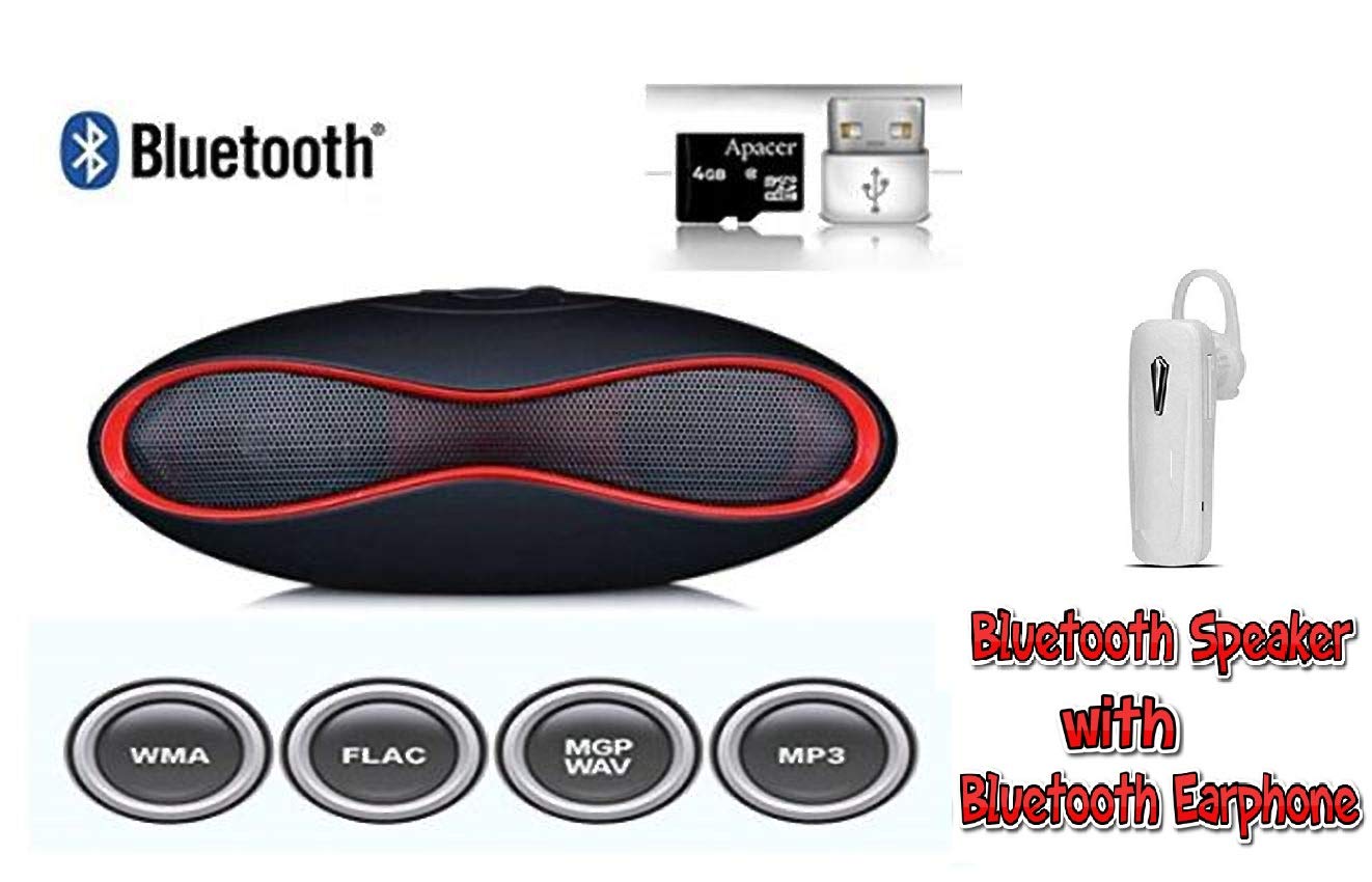 bluetooth speakers under 500 amazon