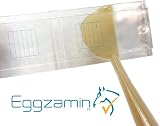 Eggzamin McMaster Method Microscope Slide Fecal Egg Count for Parasites view 6