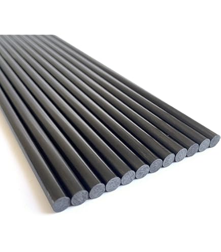 3K Carbon Fiber Tube Custom Carbon Fiber Square - Carbon Fiber Square - View #9