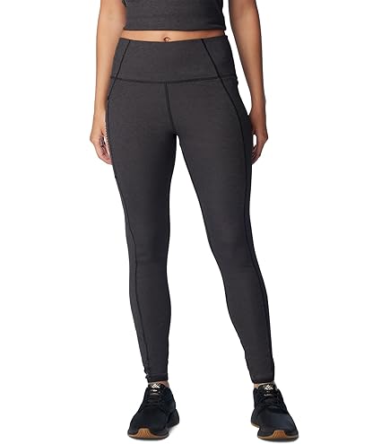The North Face Kepplier Hike Womens Leggings TNF Black Sz XS