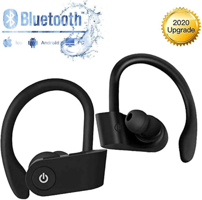 auricolari auricolari con volumi microfonici