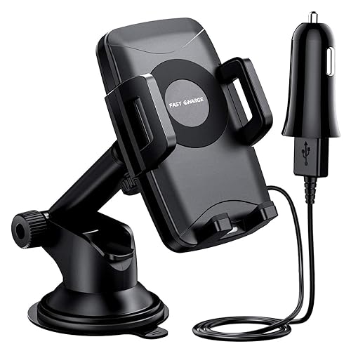 Cargador inalámbrico Ellesye