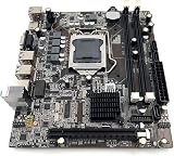 Wresetly H55 Motherboard LGA1156 DDR3 + Intel Core i3 540 CPU & Thermal Pad view 4