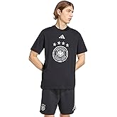 adidas mens Germany Alphaskin Graphic T-shirt