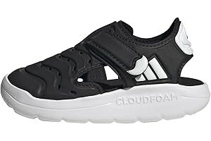 adidas Unisex-Child Water Sandals 2 Sandalss Sport Sandal
