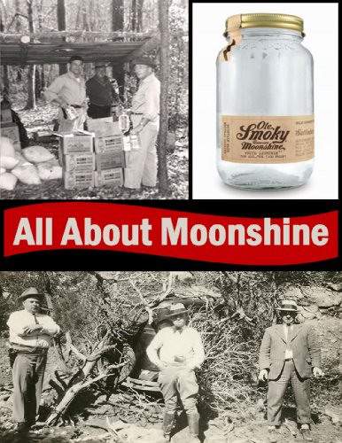 All About Moonshine