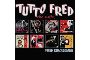 Tutto Fred Che Notte