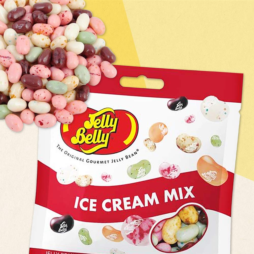 Jelly Belly Jelly Beans Gluten Free Sweets, Dairy and Fat Free 70g