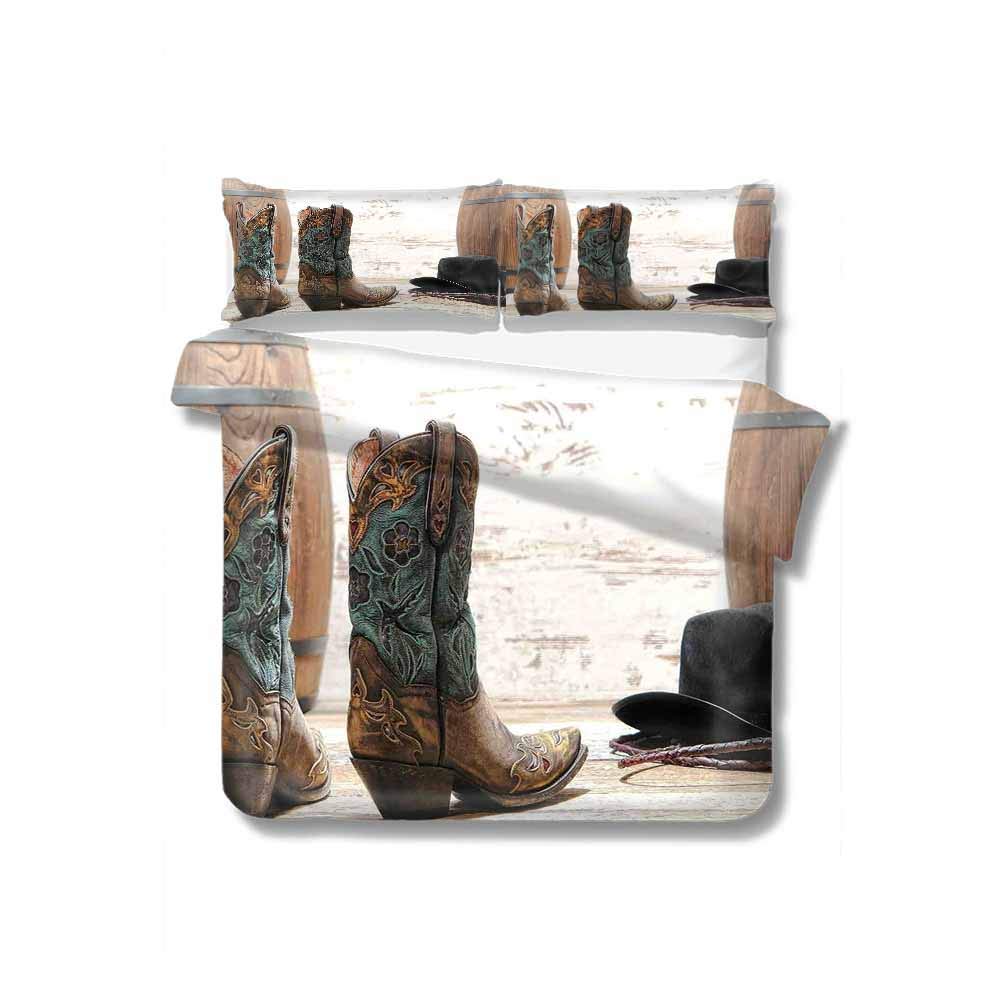 Best Barrel Racing Bedding Set