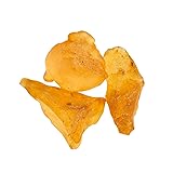 ColouredRocks (20-30mm) 3pcs Real Amber