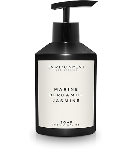 Amazon.com : ENVIRONMENT Inspired by 5-Star Resort RC Lotion