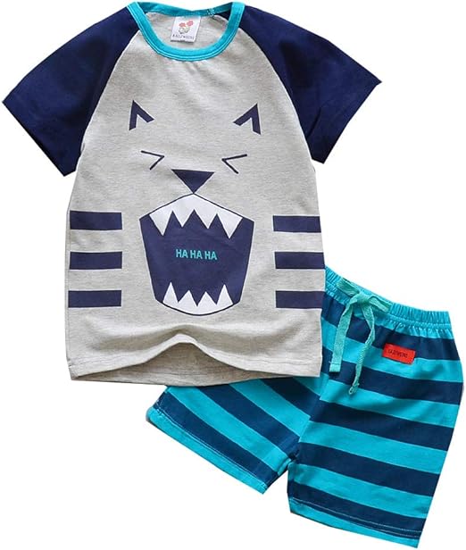 infant pajamas for summer