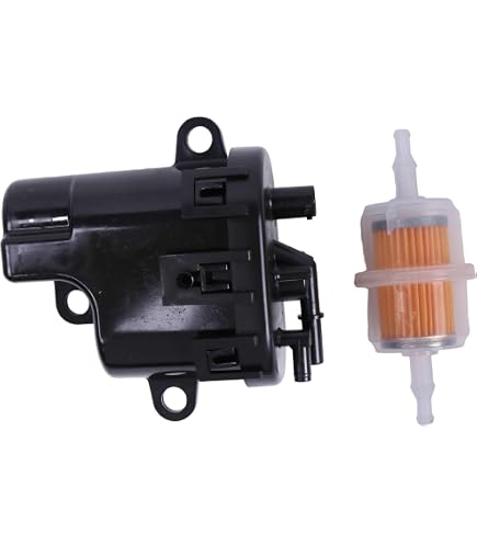 Amazon.com: WHFZN 49040-0736 Fuel Pump For FS730 FT730V FX730V